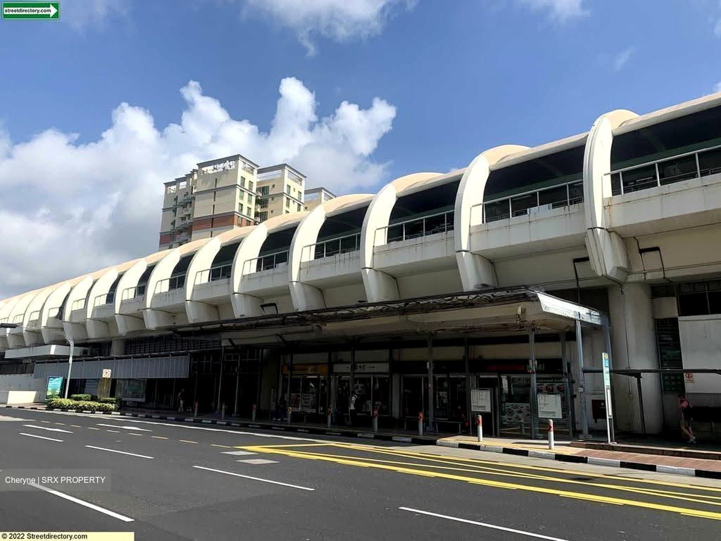 Changi Road (D14), Apartment #624611751